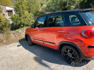 usata Fiat 500L - 2019