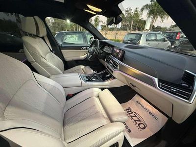 Usata BMW X5 401 CV (294 kW) 2018 Grigio SUV