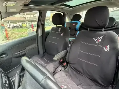Gebraucht Citroën C3