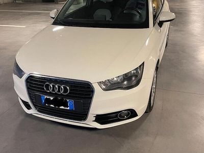 usata Audi A1 TFSI Ambition