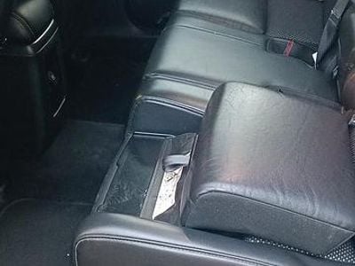 Usata Fiat Freemont 170 CV (125 kW) 2015 Grigio SUV