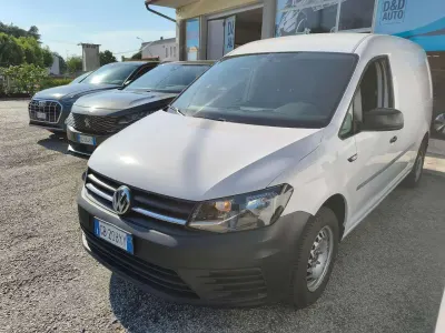 Usata VW Caddy