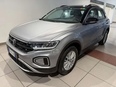 Usata VW T-Roc Life 116 CV (85 kW) 2024 Other SUV