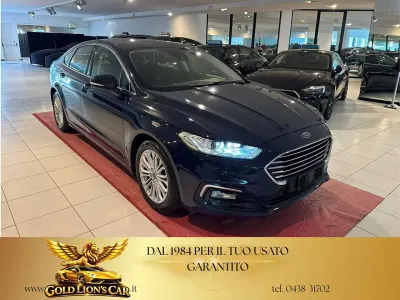 Usata Ford Mondeo