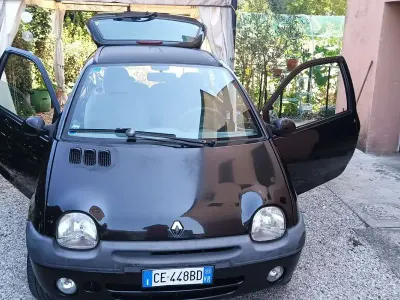 Usata Renault Twingo