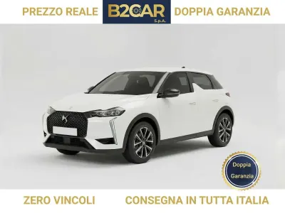 Usata DS Automobiles DS3 Crossback