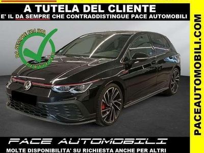 usata Audi RS3 SPB SPORTBACK LED RS TETTO PDC ACC BLACK PACK