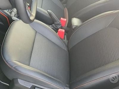 Usata Dacia Duster Extreme 101 CV (74 kW) 2022 Grigio SUV