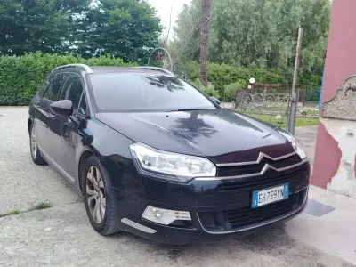 Usata Citroën C5 Business Class 163 CV (119 kW) 2011 Station wagon