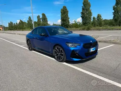Usata BMW 230