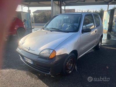 Fiat Seicento