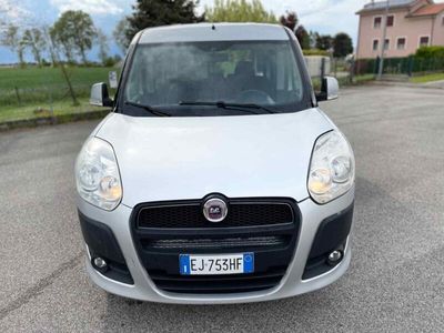 usata Fiat Doblò Doblo1.6 MJT 16V Active