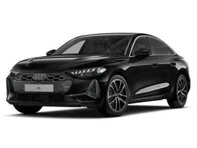 Nuova Audi A5 Advanced 299 CV (219 kW) 2025 Nero Berlina