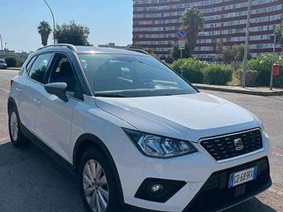 Usata Seat Arona 95 CV (69 kW) 2021 SUV