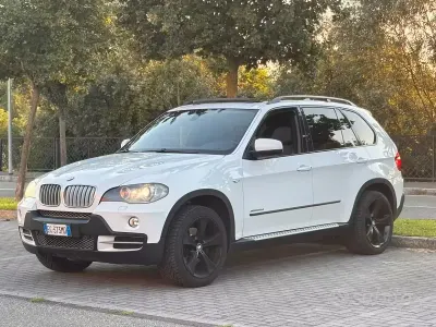 Usata BMW X5