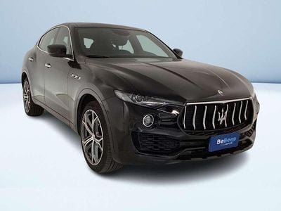 Usata Maserati Levante 275 CV (202 kW) 2020 SUV