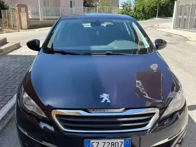 Usata Peugeot 308