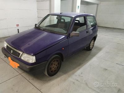 Usata Autobianchi Y10 54 CV (39 kW) 1995 Utilitaria