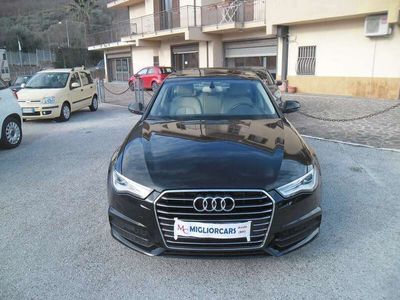 usata Audi A6 A62.0TDI 190CV ULTRA LIMOUSINE