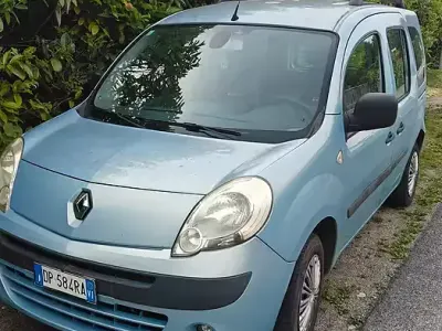 Usata Renault Kangoo