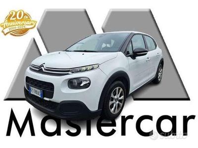 Occasion Citroën C3 Business Class 102 ch (75 kW) 2018 Blanc Citadine