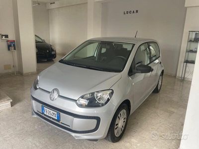 VW up!