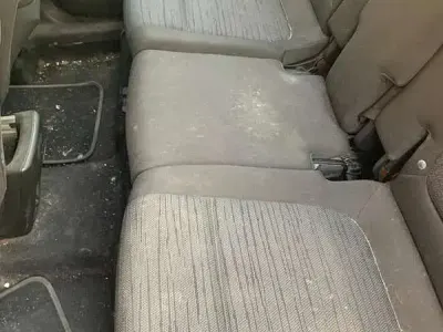 Usata Opel Meriva