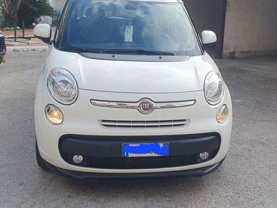 usata Fiat 500L 500L 1.3 Multijet 95 CV Pop Star