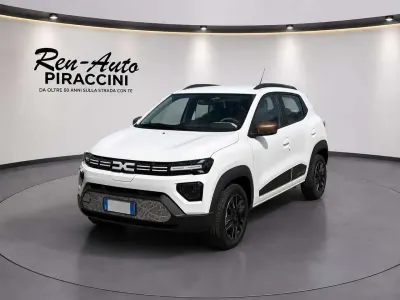 Occasion Dacia Spring