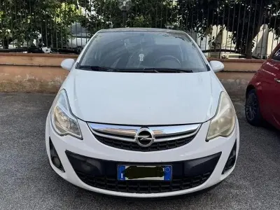 Usata Opel Corsa