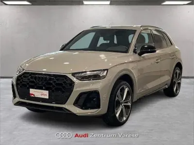Usata Audi Q5