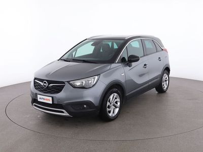 usata Opel Crossland X 1.5 CDTI INNOVATION 120 CV aut.