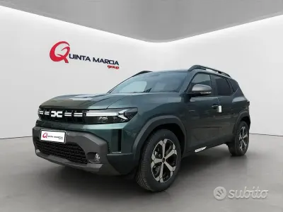 Nuevo Dacia Duster Journey 114 CV (83 kW) 2026 SUV