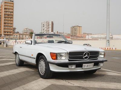 Mercedes SL280