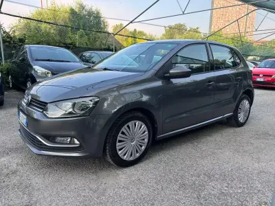 Usata VW Polo