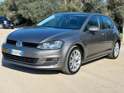 VW Golf VII