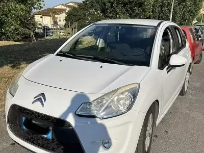 Usata Citroën C3