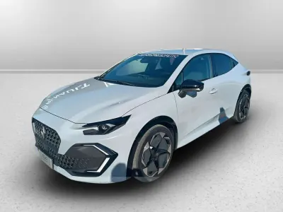 Nuova Renault Clio V Techno 158 CV (116 kW) 2026 Grigiohar02 Berlina