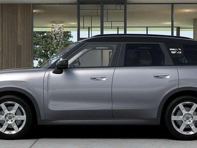 Grigio Usata 2024 Mini Cooper S Countryman Classic SUV | 36.900 €