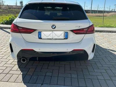 Usata BMW 116 M Sport 109 CV (80 kW) 2023 Utilitaria