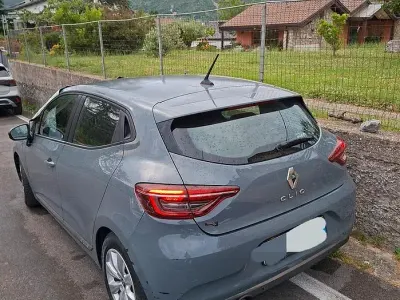 Usata Renault Clio V 58 CV (42 kW) 2020 Berlina