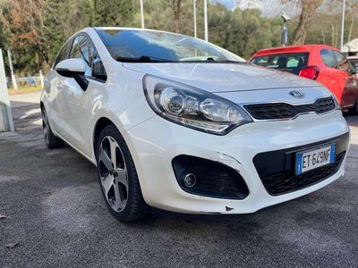 usata Kia Rio Rio5p 1.1 crdi Active