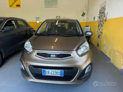 Usata Kia Picanto