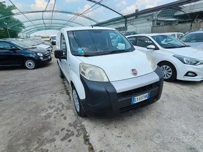 Usata Fiat Fiorino