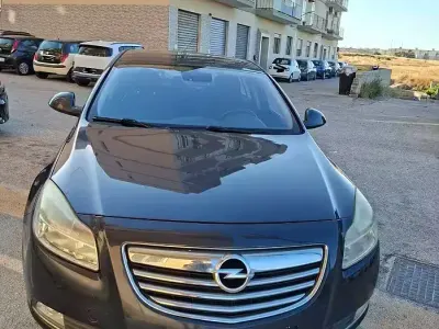 Usata Opel Insignia