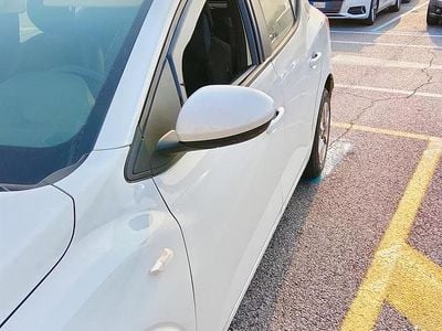 Usata Dacia Sandero 91 CV (66 kW) 2024 Bianco Monovolume