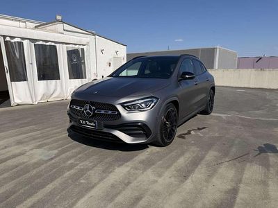 Usata Mercedes GLA200 Premium 150 CV (110 kW) 2023 Other SUV