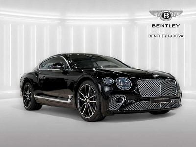 Usata Bentley Continental GT 635 CV (467 kW) 2020 Beluga Coupé