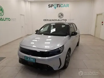 Usata Opel Corsa S 75 CV (55 kW) 2024 Grigio Utilitaria