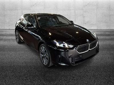 Usata BMW 120 M Sport 156 CV (114 kW) 2024 Nero Utilitaria